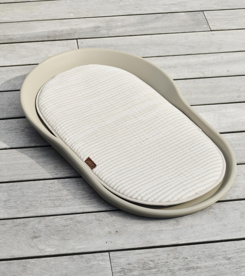 Prebaľovacia podložka Quax Mamee